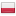 konkursy-gracza.pl is hosted in Poland